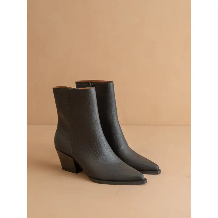Miley Boots