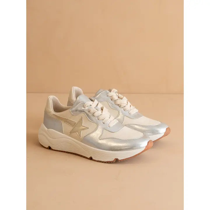 Kaitlyn Sneaker
