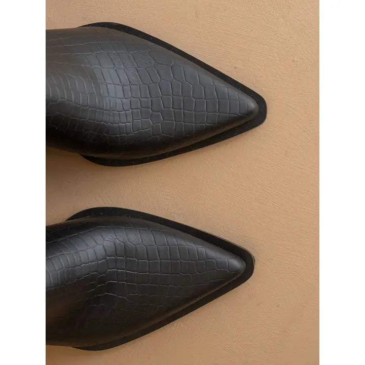 Miley Boots