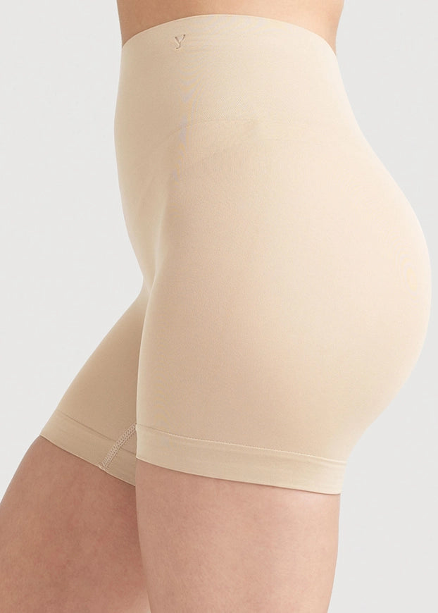 Ultralight Shaping Short - Nude