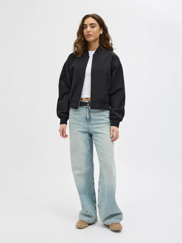 Ella Bomber Jacket
