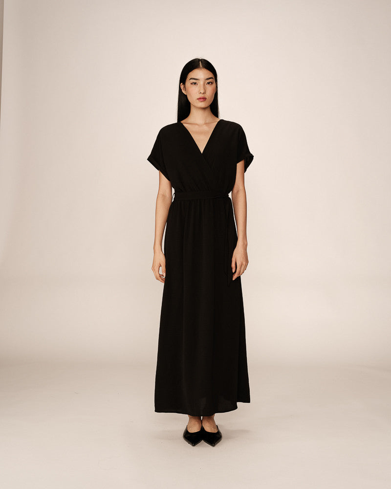 Papillon Dress