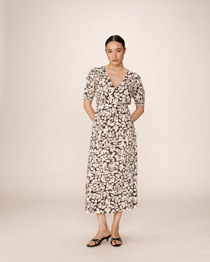 Poldie Dress