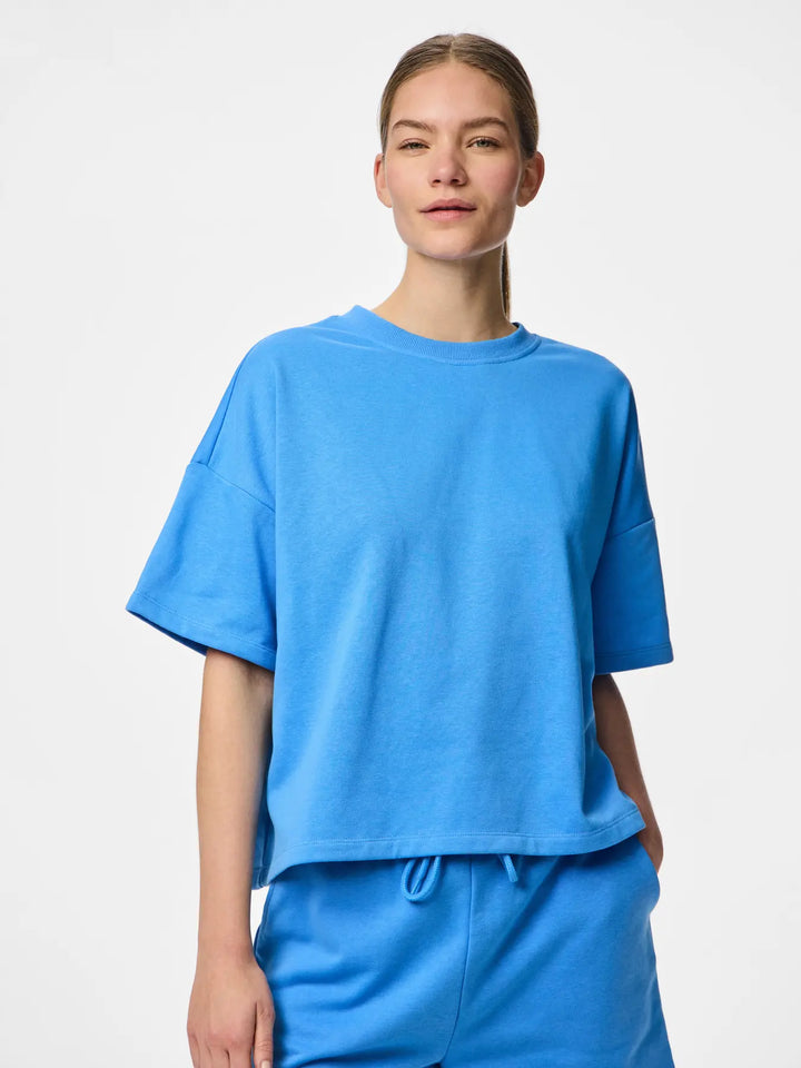 Chilli Oversized Tee