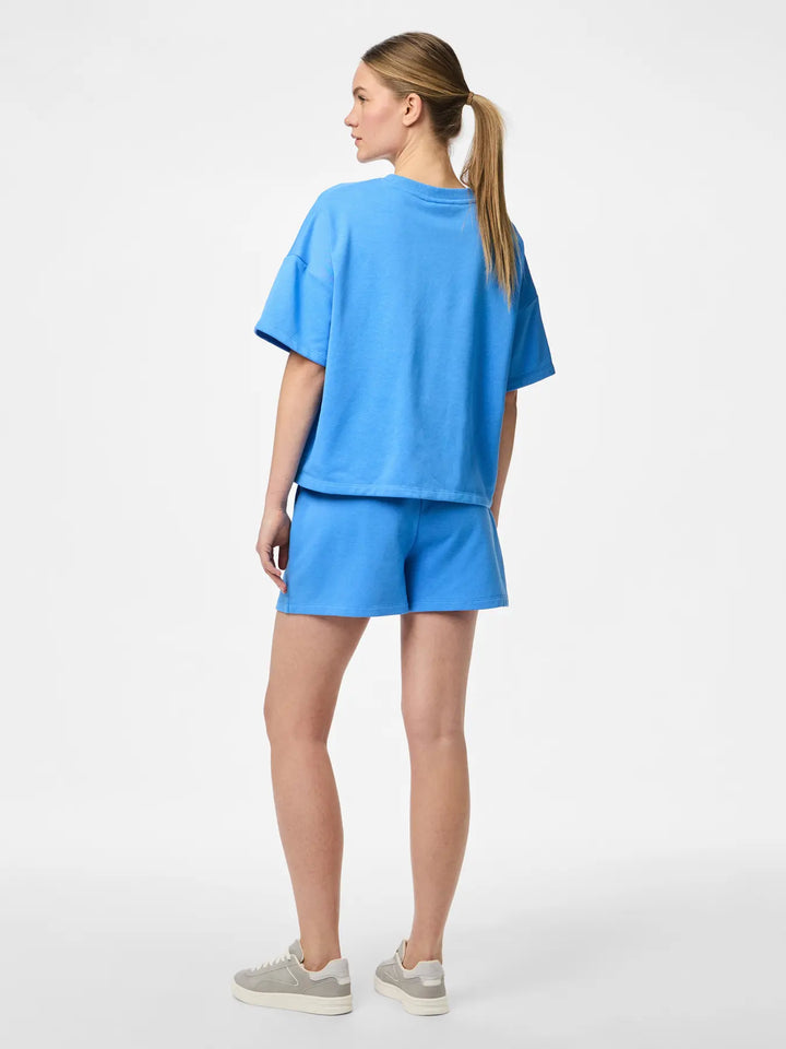 Chilli Oversized Tee