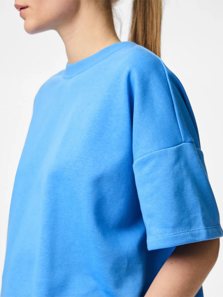 Chilli Oversized Tee