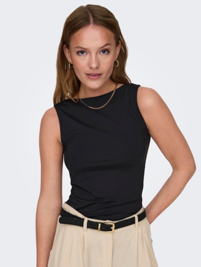 Lea Tank