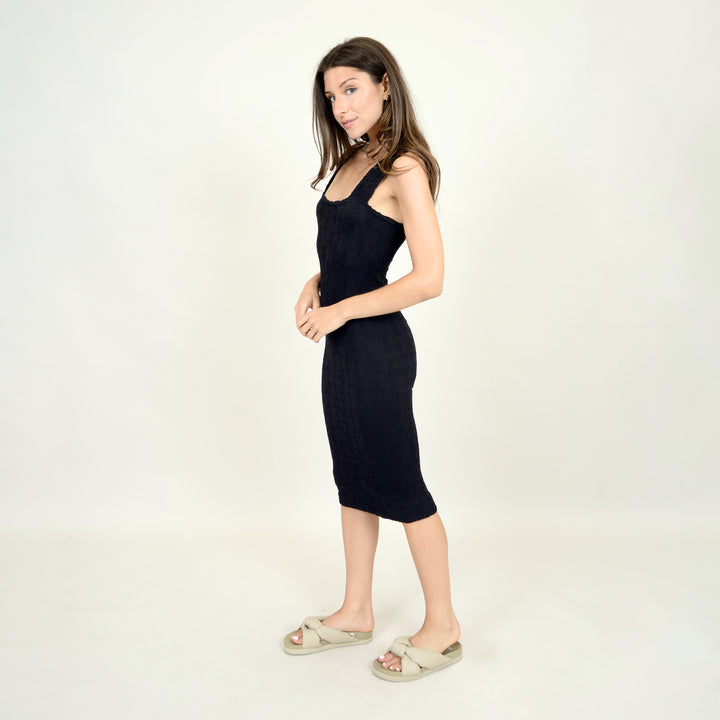 Cassira Dress