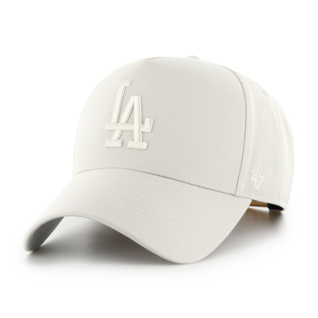 LA Dodgers Ghost Ballpark Hat