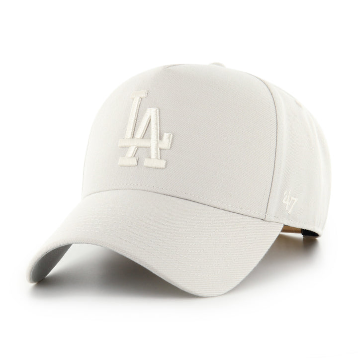 LA Dodgers Ghost Ballpark Hat