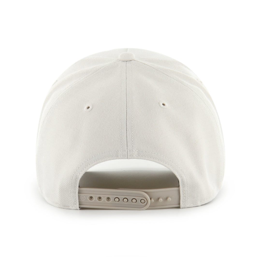 LA Dodgers Ghost Ballpark Hat