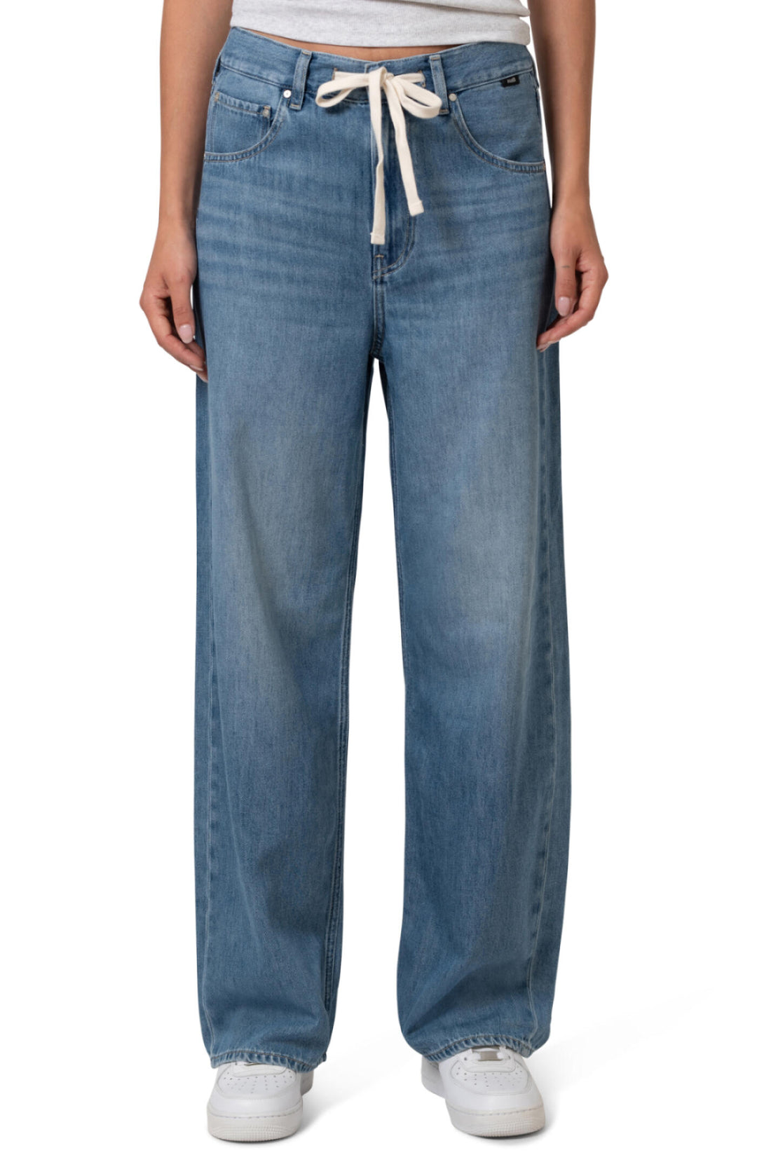 Nella Light Blue Well Blue