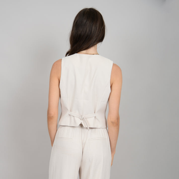 Strada Vest Top