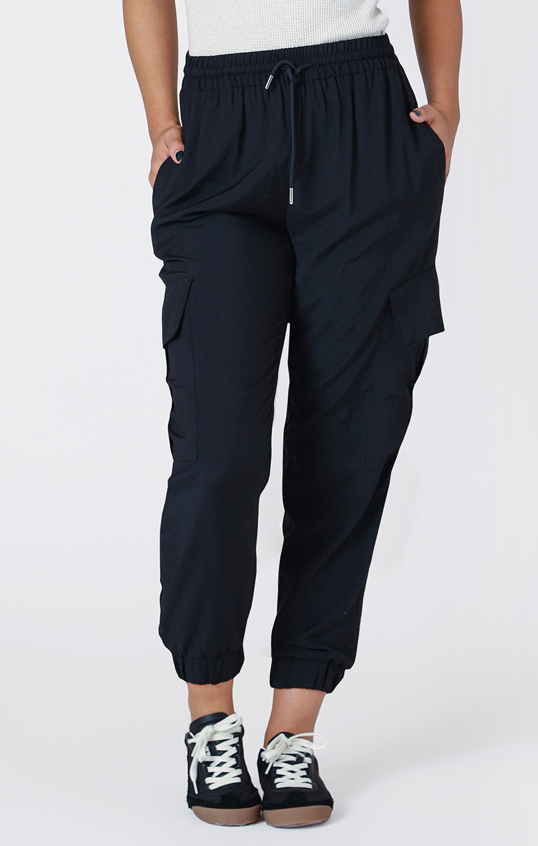 Cargo Joggers