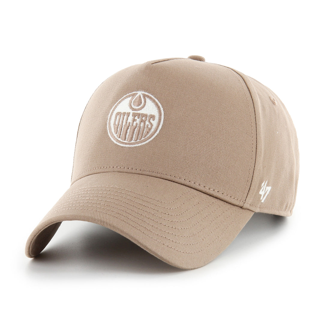 Edmonton Oilers Offside Cap