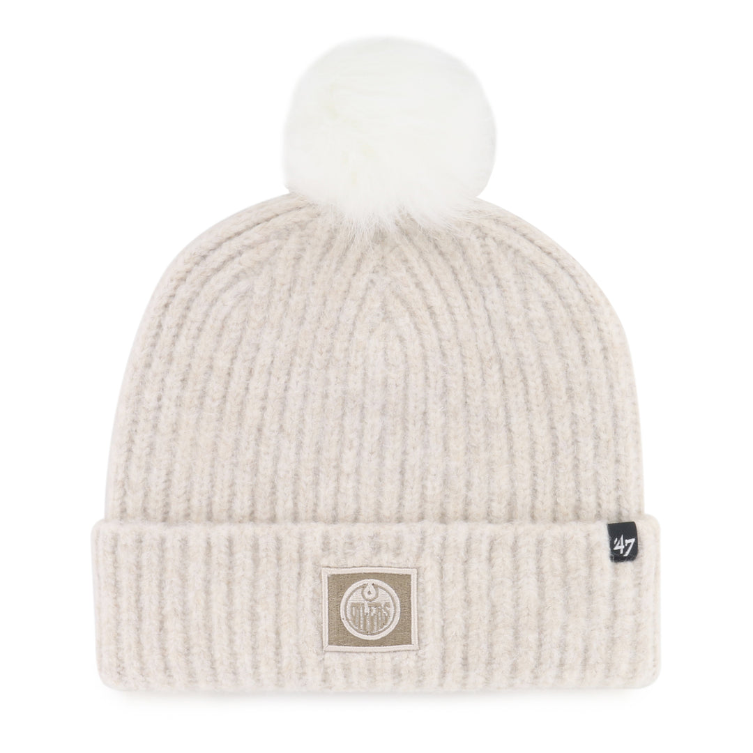 Edmonton Oilers Mellow Toque