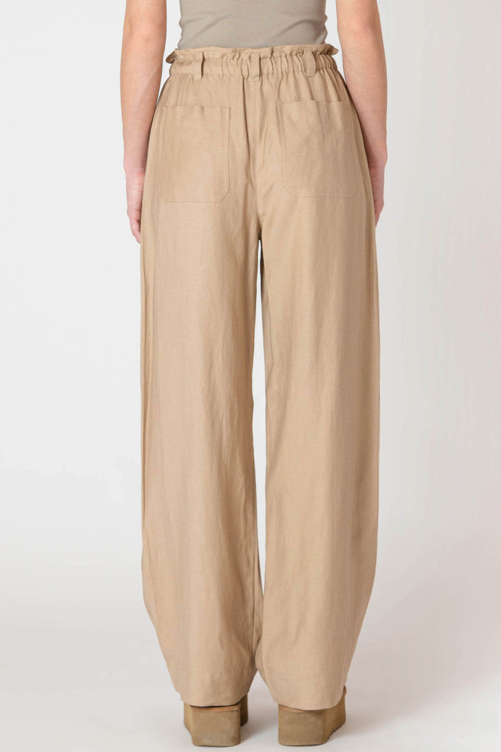 Flowy Wide Leg Pant
