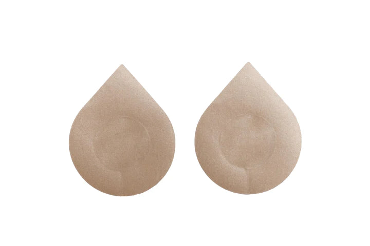 Nipple Covers - Pale