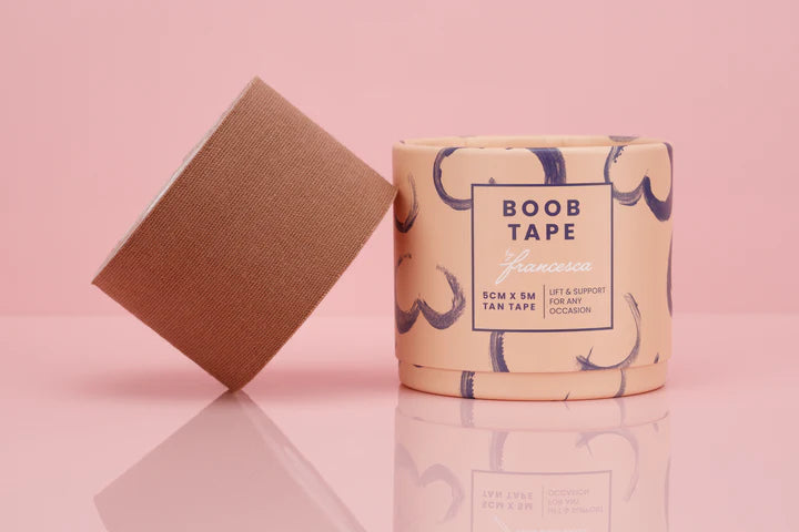 Boob Tape