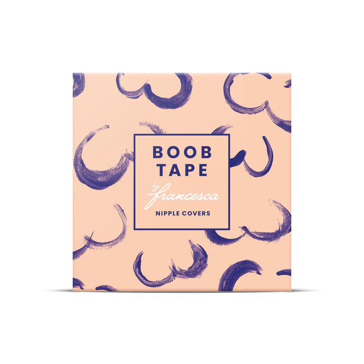 Nipple Covers - Pale