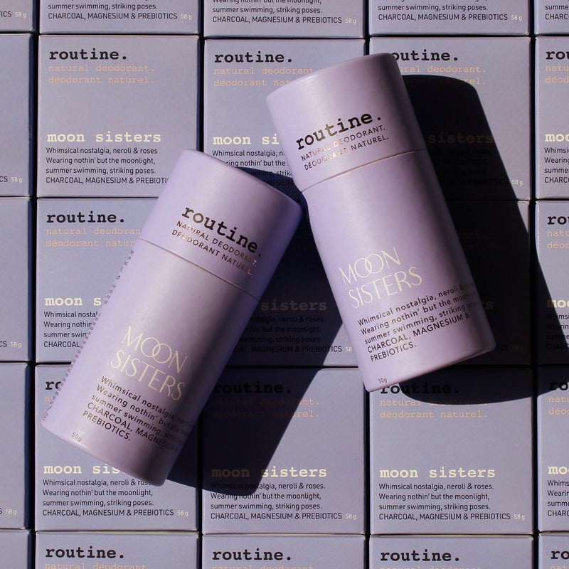 Moon Sisters 50g Stick