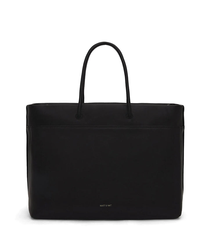 LILET Vegan Diaper Bag - Loom