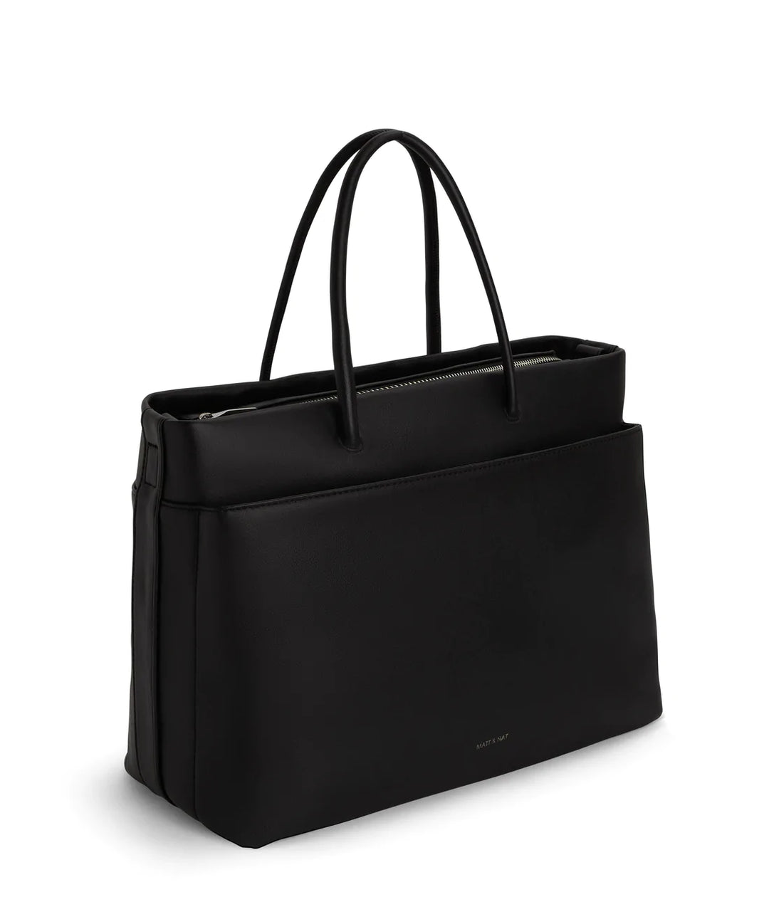 LILET Vegan Diaper Bag - Loom