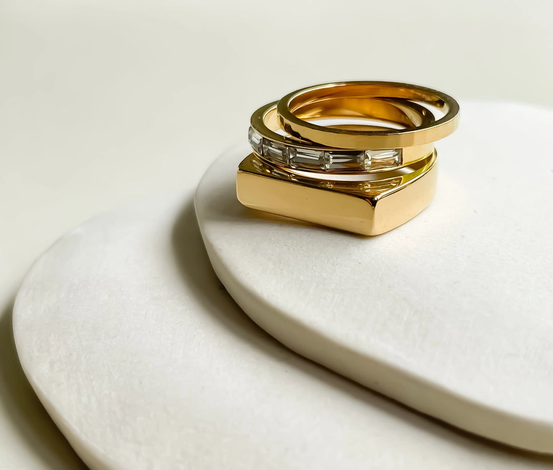 DayDream Ring