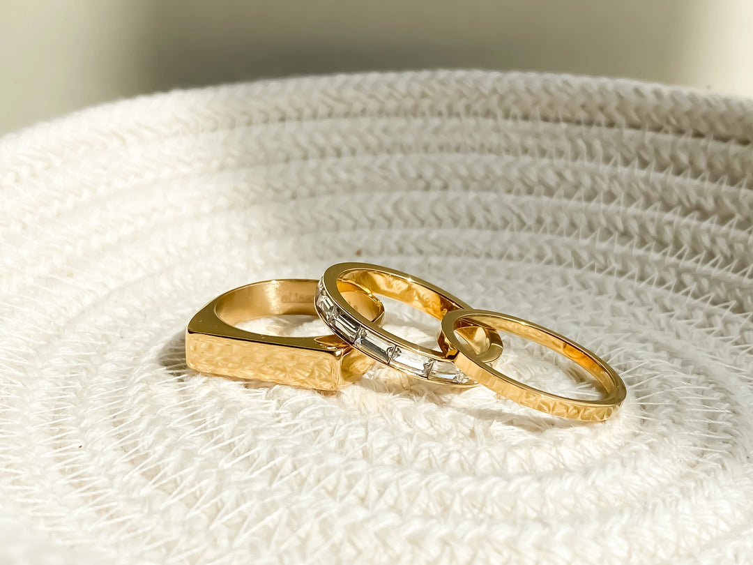 DayDream Ring