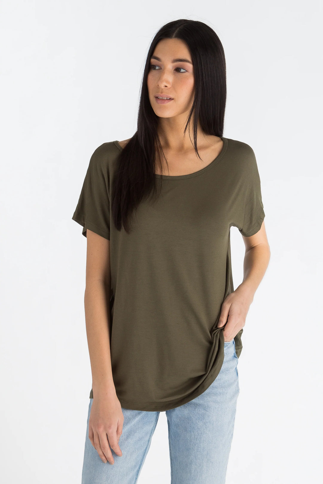 Beauty in Your Heart Tee
