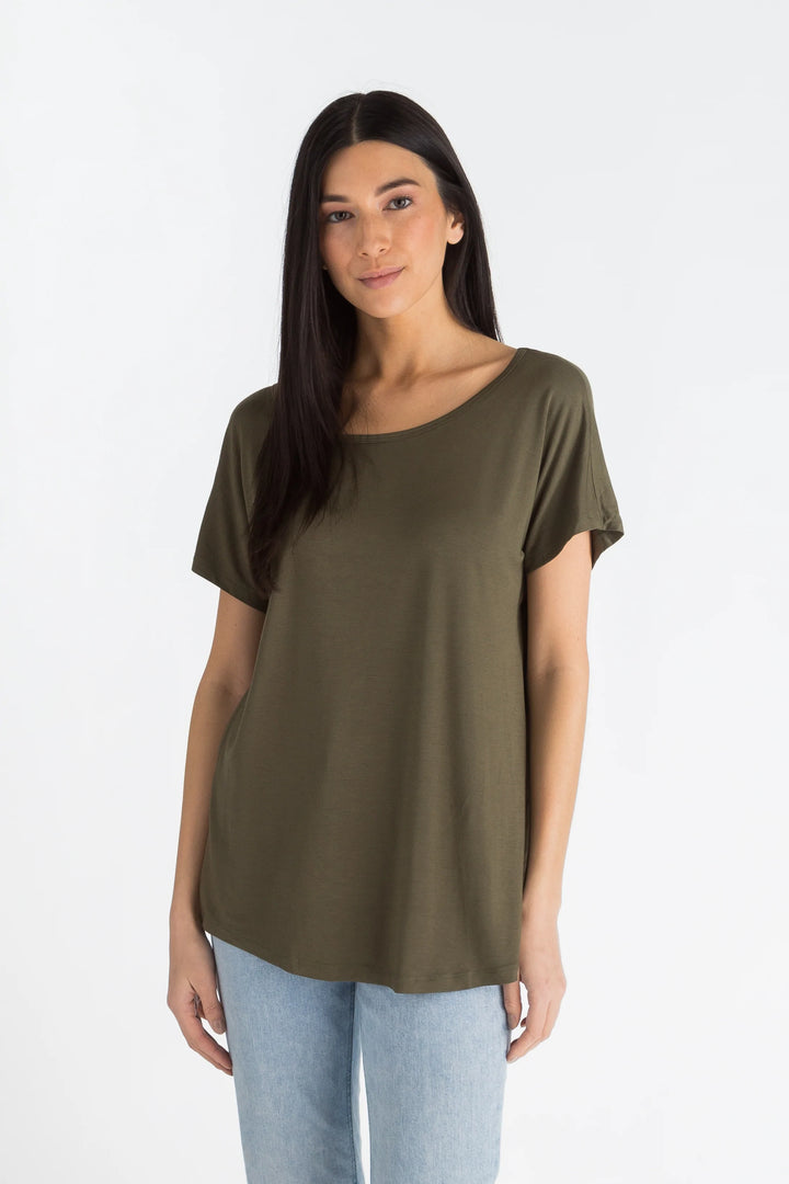 Beauty in Your Heart Tee