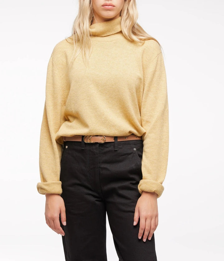 Julep Skinny Belt