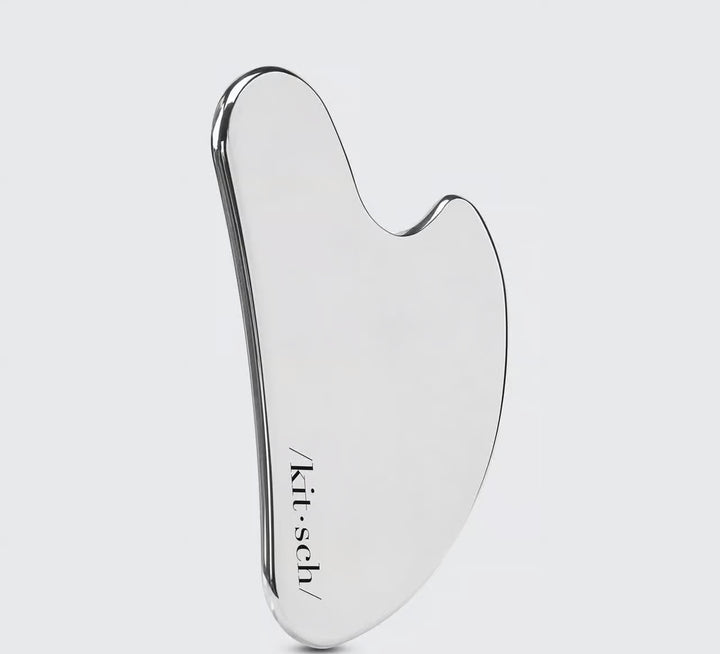 Stainless Steel Gua Sha