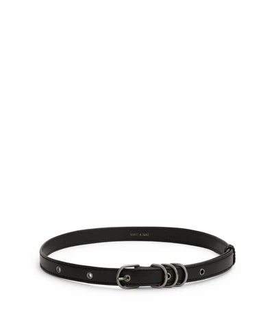 Julep Skinny Belt