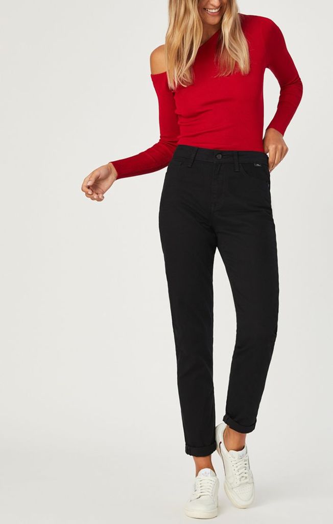 Soho Black LA Vintage