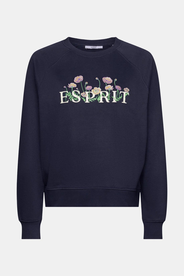 Floral Esprit Crew