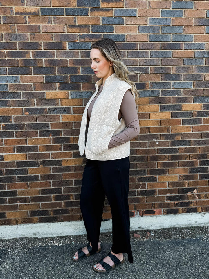 Dawn Vest