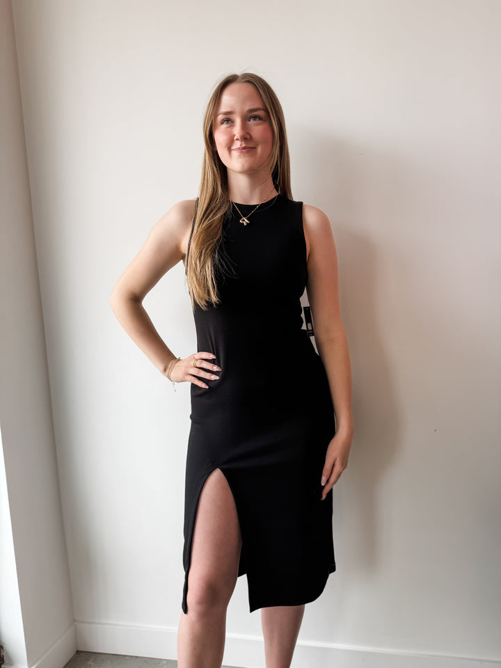 Adina Midi Dress