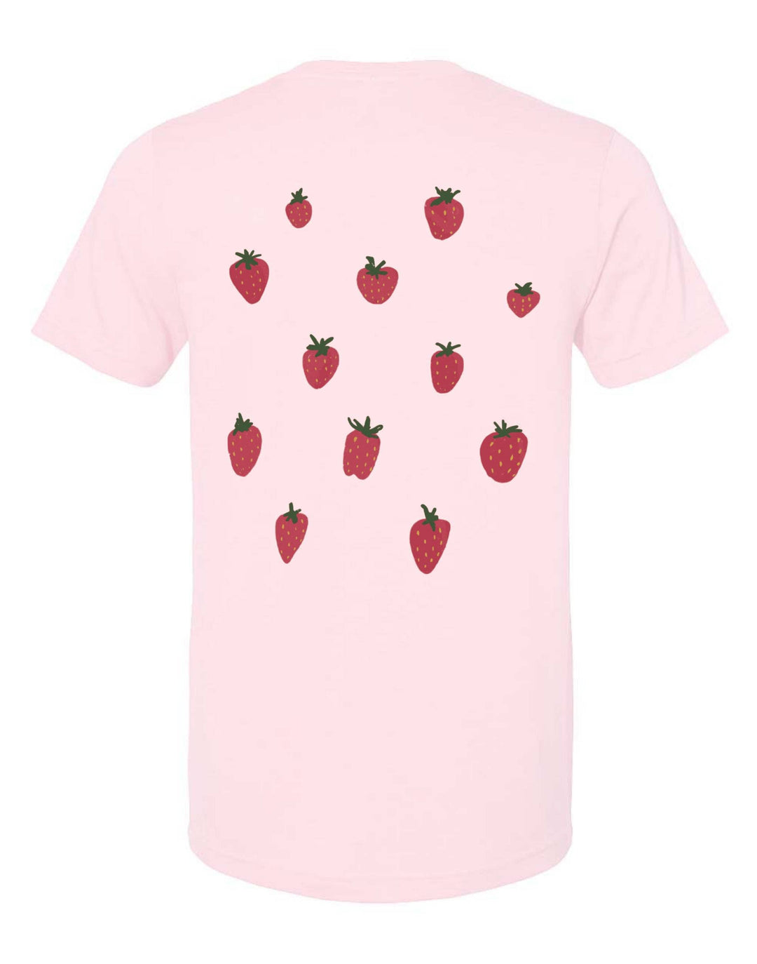 Strawberry Fields Tee