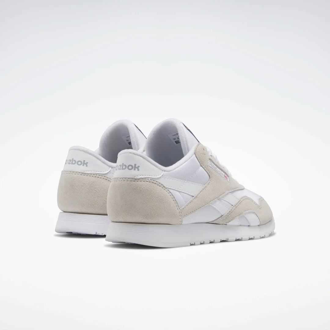 Reebok Cl Nylon Women's Sneaker