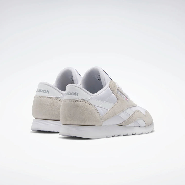 Reebok Cl Nylon Women's Sneaker