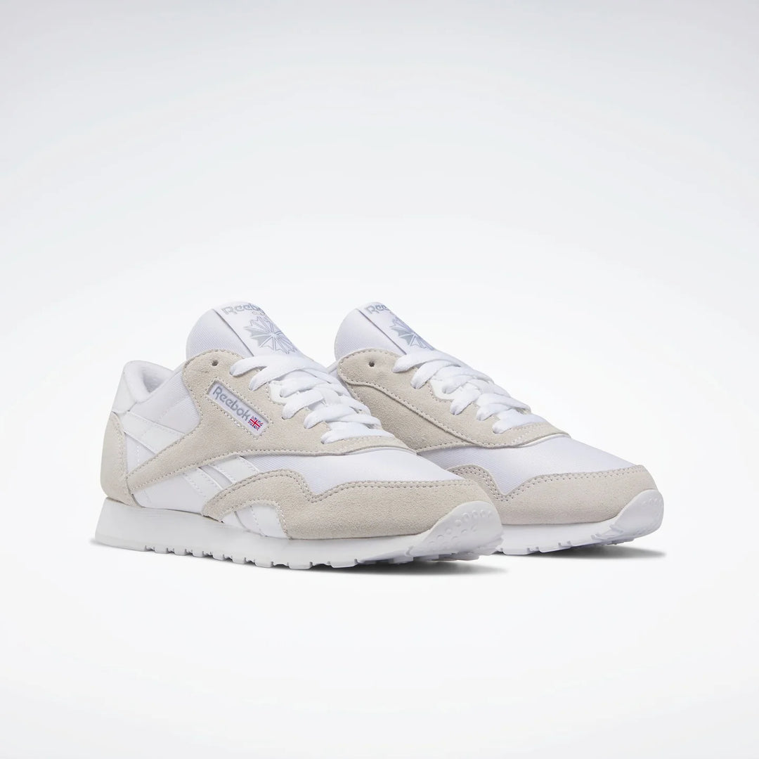 Reebok Cl Nylon Women's Sneaker