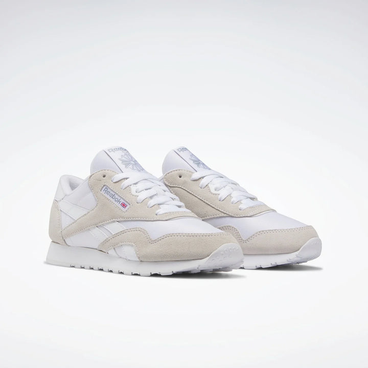 Reebok Cl Nylon Women's Sneaker