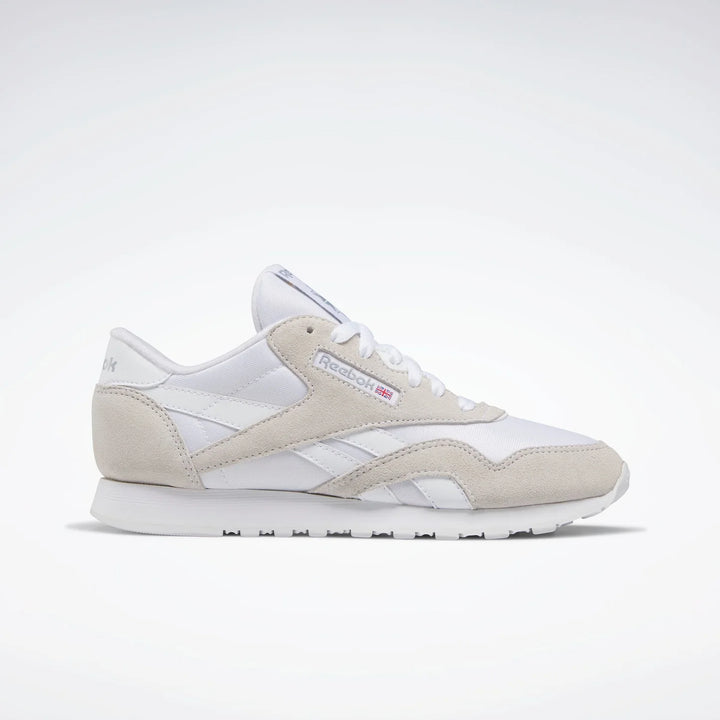 Reebok Cl Nylon Women's Sneaker