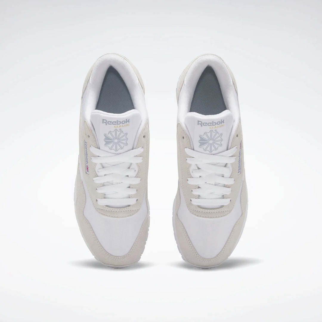 Reebok Cl Nylon Women's Sneaker