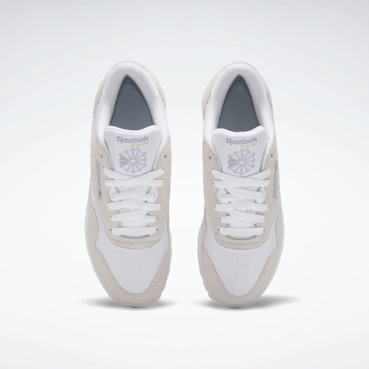 Reebok Cl Nylon Women's Sneaker