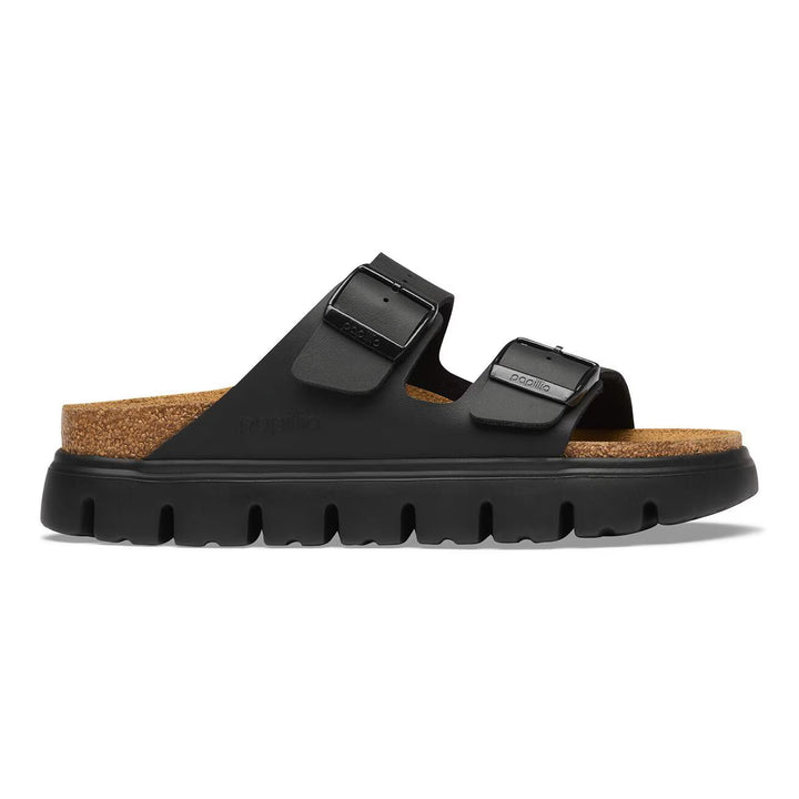 Birkenstock Arizona Chunky Sandals - Black