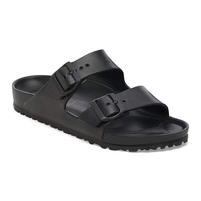 Birkenstock Arizona EVA Sandals - Black