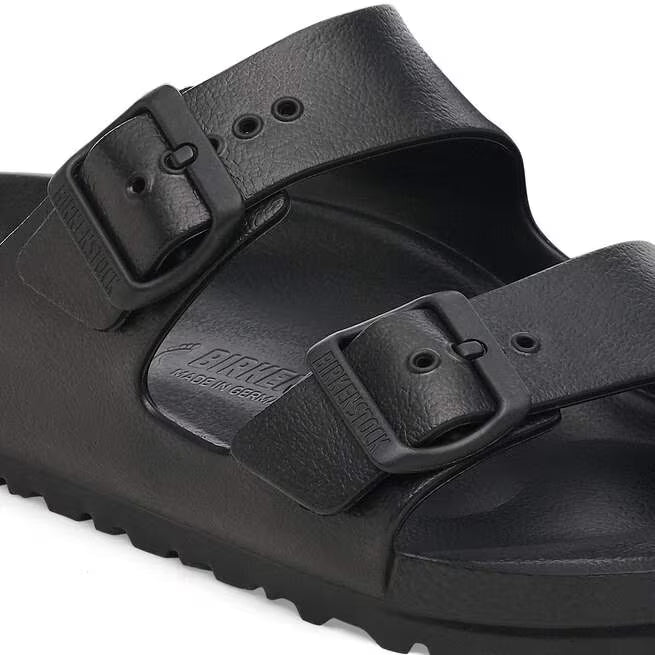 Birkenstock Arizona EVA Sandals - Black