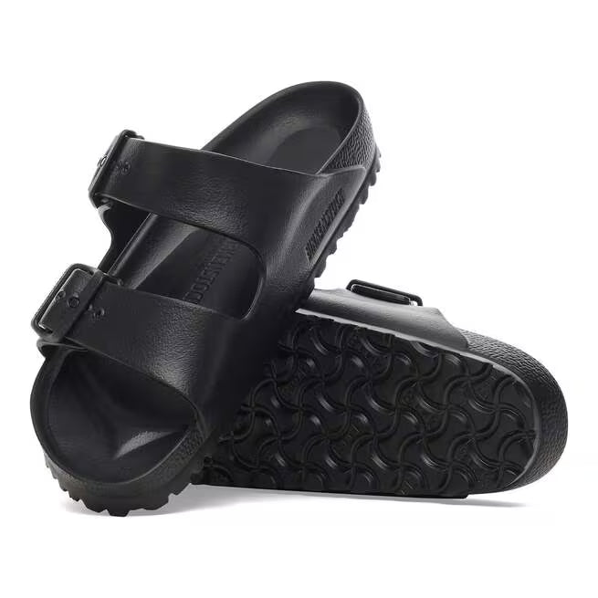 Birkenstock Arizona EVA Sandals - Black